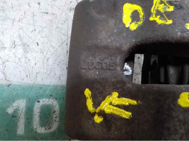 Recambio de pinza freno trasera izquierda para opel astra h berlina 1.7 16v cdti referencia OEM IAM   