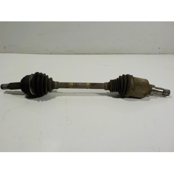 TRANSMISION IZQUIERDA 2510247 JT763B437AB 