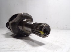 Recambio de transmision izquierda para toyota proace city 1.2 12v referencia OEM IAM  9677561480  2