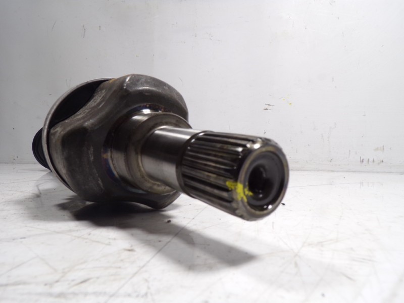 Recambio de transmision izquierda para toyota proace city 1.2 12v referencia OEM IAM  9677561480 