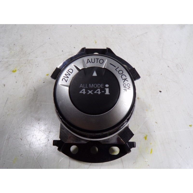 Recambio de modulo electronico para nissan x-trail (t32) acenta 4x4 referencia OEM IAM 255354CE0A 969U74CE2A 