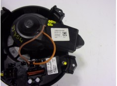 Recambio de motor calefaccion para mercedes-benz clase a (w176) 2.1 cdi cat referencia OEM IAM A2469061601 A2469061601 F01150001 2