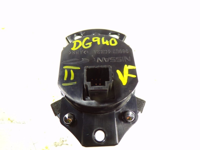 Recambio de modulo electronico para nissan x-trail (t32) acenta 4x4 referencia OEM IAM 255354CE0A 969U74CE2A 