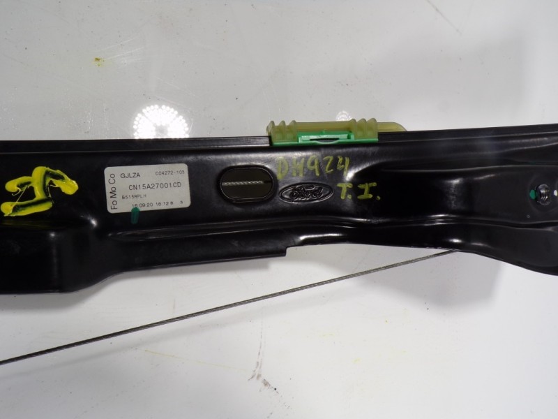Recambio de elevalunas trasero izquierdo para ford ecosport titanium s referencia OEM IAM 1871008 CN15A27001CD 918969103