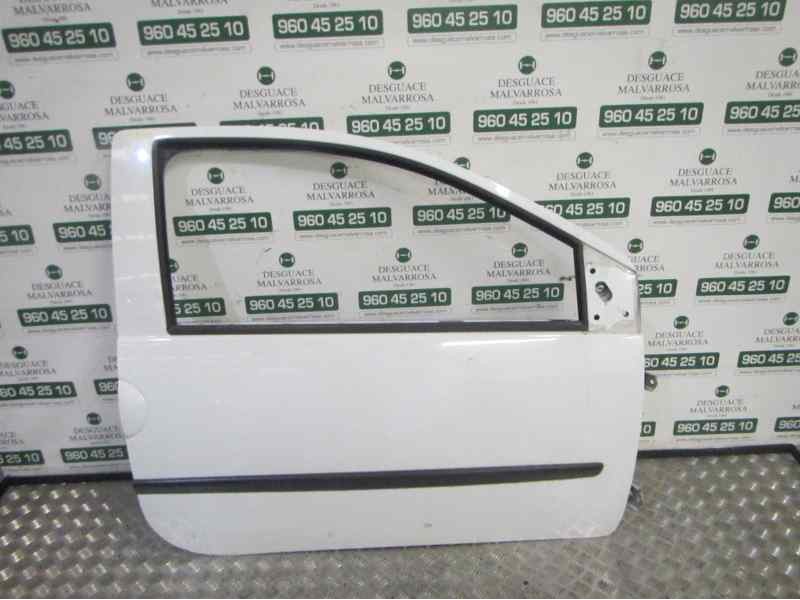 Recambio de puerta delantera derecha para renault twingo dynamique referencia OEM IAM   