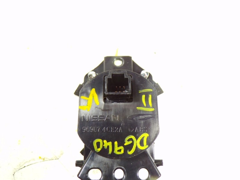 Recambio de modulo electronico para nissan x-trail (t32) acenta 4x4 referencia OEM IAM 255354CE0A 969U74CE2A 