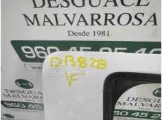 Recambio de puerta delantera derecha para renault twingo dynamique referencia OEM IAM    2