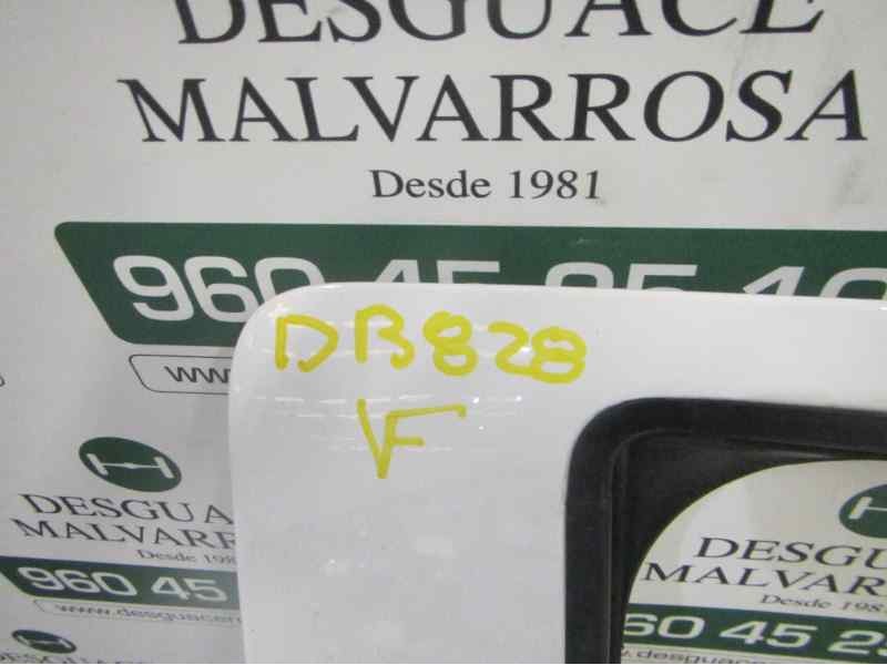 Recambio de puerta delantera derecha para renault twingo dynamique referencia OEM IAM   