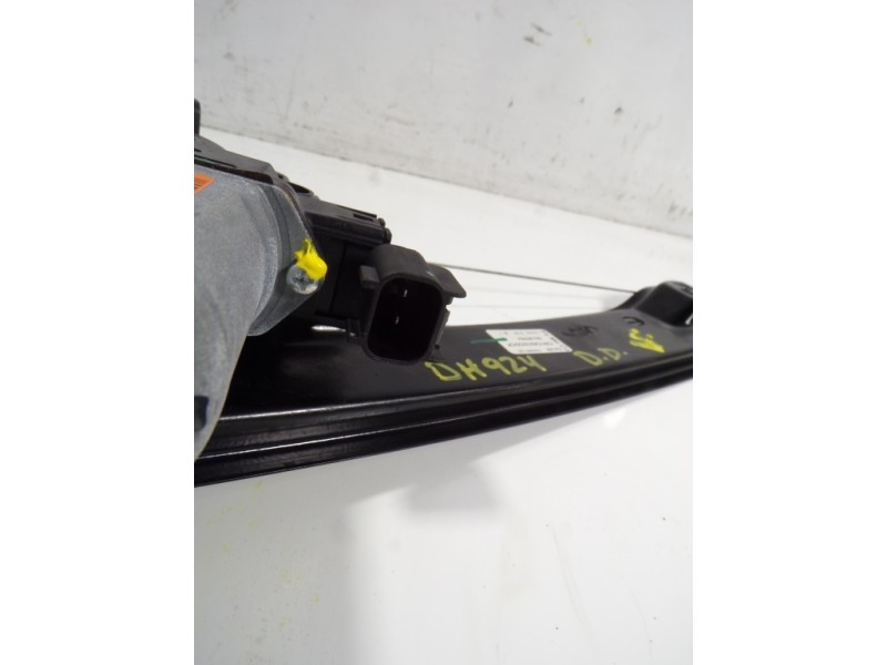 Recambio de elevalunas trasero izquierdo para ford ecosport titanium s referencia OEM IAM 1871008 CN15A27001CD 918969103