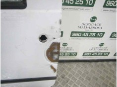 Recambio de puerta delantera izquierda para renault twingo dynamique referencia OEM IAM    2