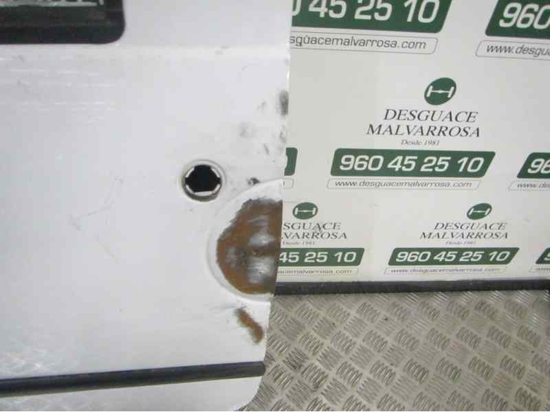 Recambio de puerta delantera izquierda para renault twingo dynamique referencia OEM IAM   