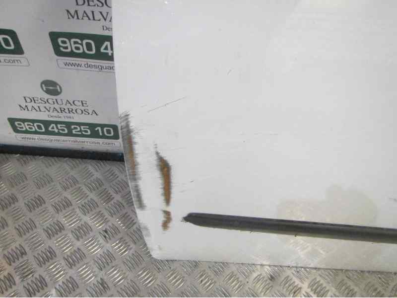 Recambio de puerta delantera izquierda para renault twingo dynamique referencia OEM IAM   