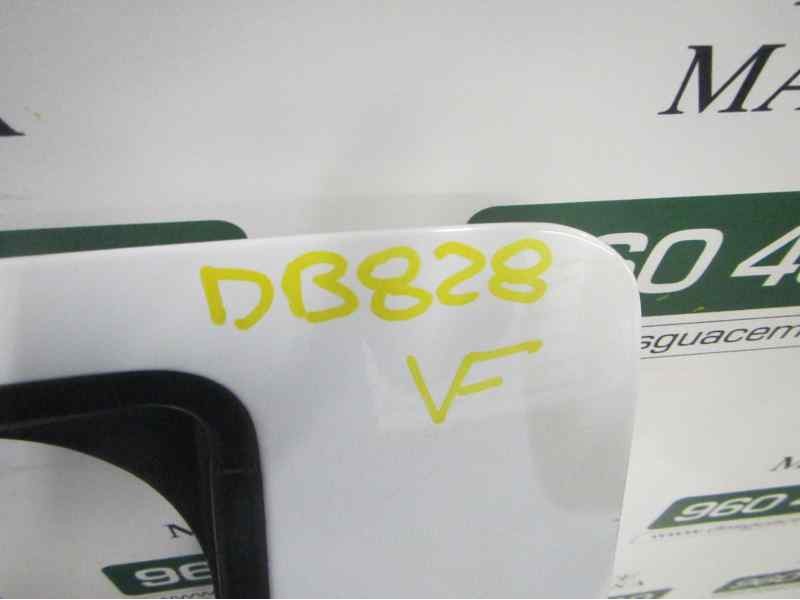 Recambio de puerta delantera izquierda para renault twingo dynamique referencia OEM IAM   