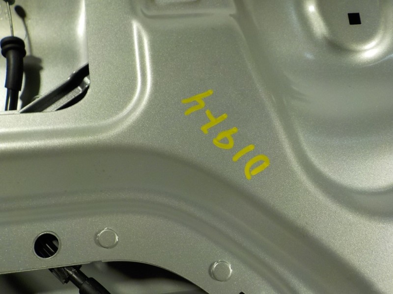 Recambio de capot trasero para audi a6 berlina (4f2) 3.0 v6 24v tdi referencia OEM IAM 4F5827023F  