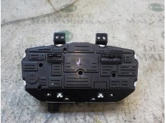 Recambio de cuadro instrumentos para hyundai i10 1.0 cat referencia OEM IAM 94003B9520   2