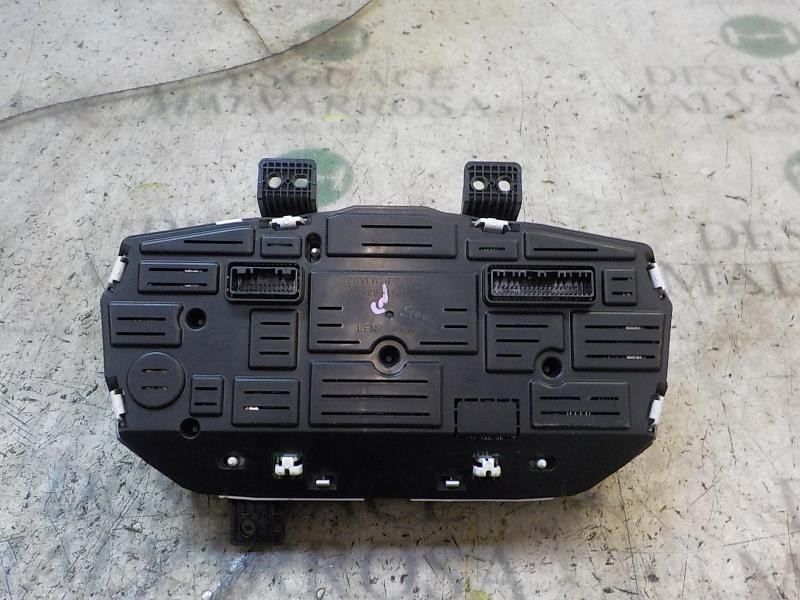 Recambio de cuadro instrumentos para hyundai i10 1.0 cat referencia OEM IAM 94003B9520  