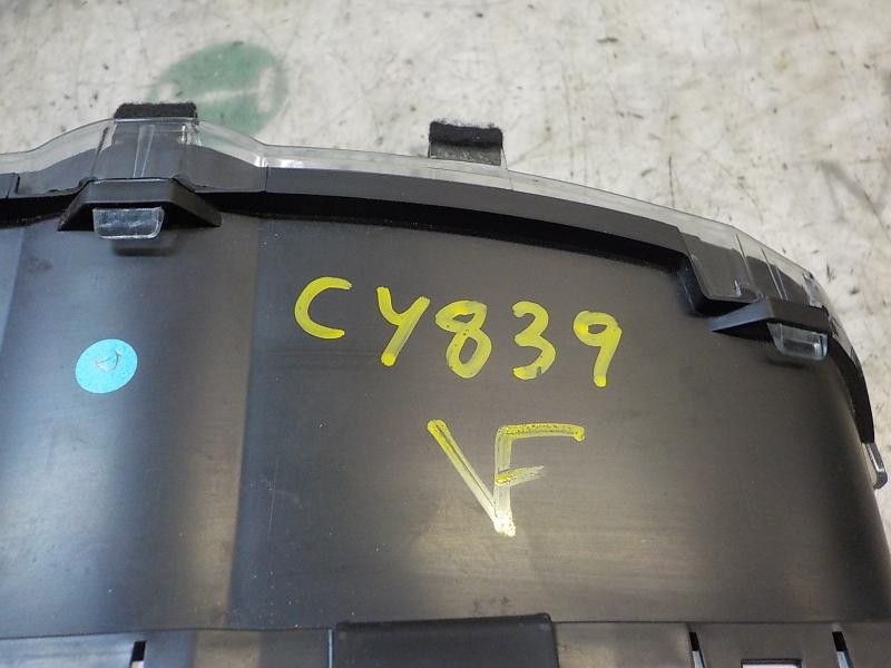 Recambio de cuadro instrumentos para hyundai i10 1.0 cat referencia OEM IAM 94003B9520  