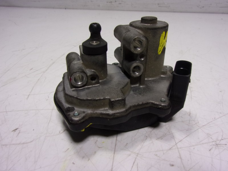 Recambio de caja mariposa para volkswagen touareg (7p5) 3.0 v6 tdi dpf referencia OEM IAM 059129712BS  