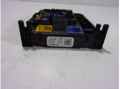 Recambio de caja reles / fusibles para citroën c4 picasso 1.6 blue-hdi fap referencia OEM IAM 1617549580 9819851480 28550137 2