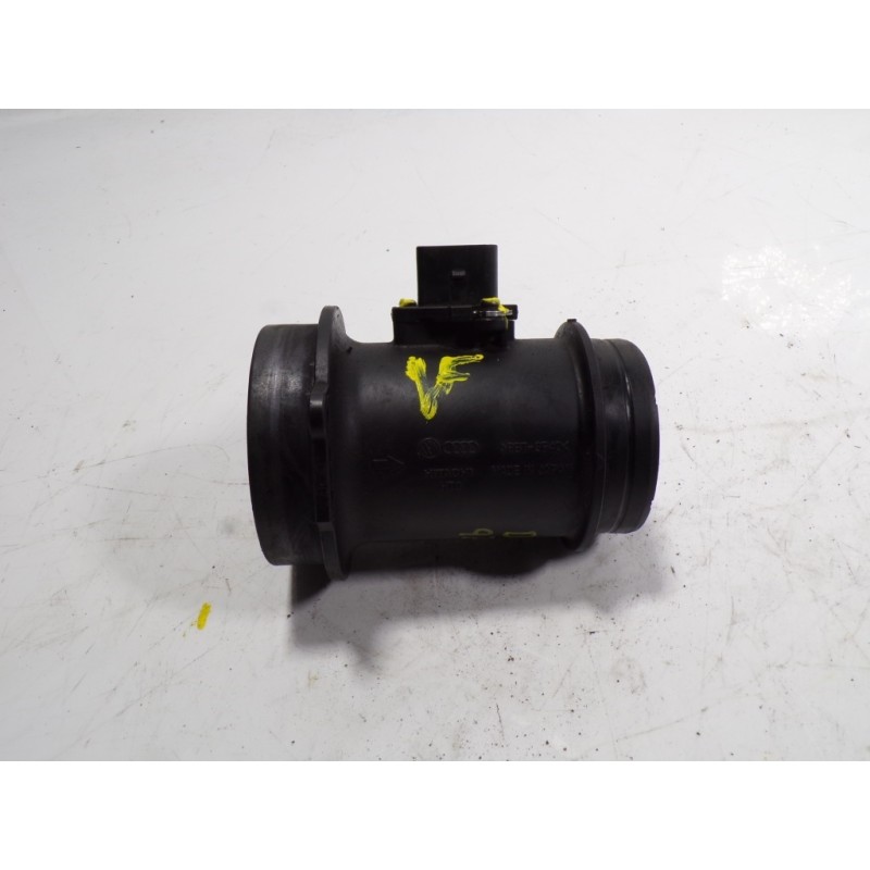 Recambio de caudalimetro para audi a6 berlina (4f2) 3.0 v6 24v tdi referencia OEM IAM 059906461K 059906461K 