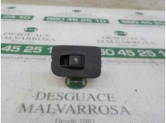 Recambio de mando elevalunas delantero derecho para fiat fiorino básico furgón referencia OEM IAM   