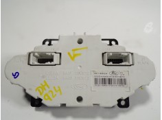 Recambio de mando climatizador para ford ecosport titanium s referencia OEM IAM 1920445 DN1T18C612AF  2