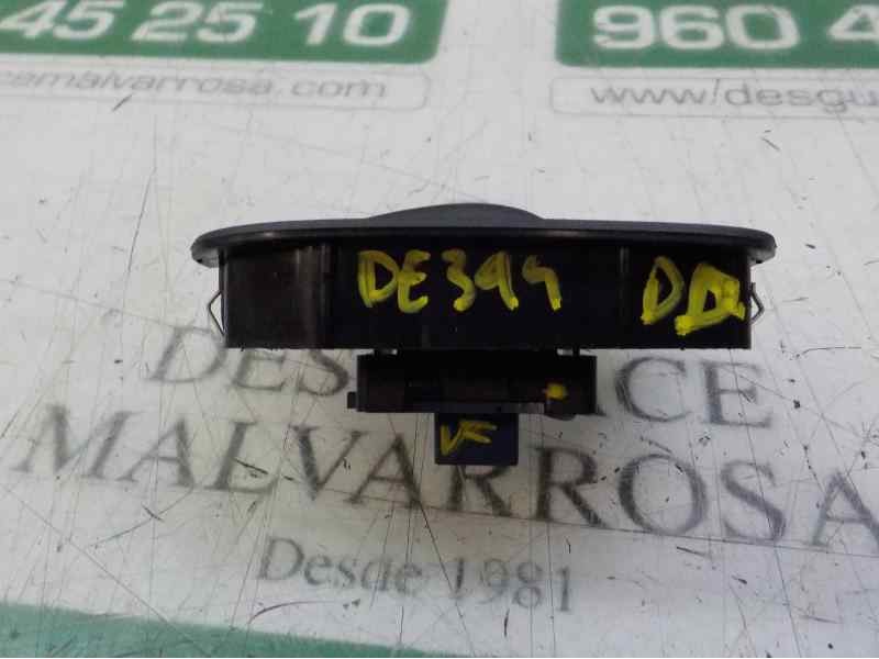 Recambio de mando elevalunas delantero derecho para fiat fiorino básico furgón referencia OEM IAM   