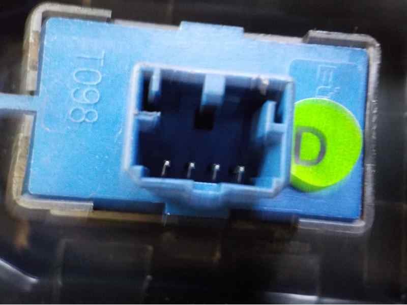 Recambio de mando elevalunas delantero derecho para fiat fiorino básico furgón referencia OEM IAM   