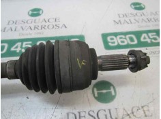 Recambio de transmision derecha para renault twingo dynamique referencia OEM IAM    2