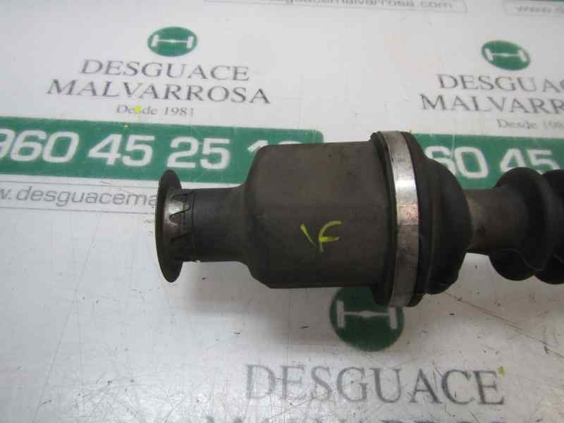 Recambio de transmision derecha para renault twingo dynamique referencia OEM IAM   