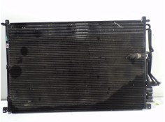 Recambio de condensador aire acondicionado para audi a8 (4e2) 4.0 v8 32v tdi biturbo cat (ase) referencia OEM IAM 4E0260403K   2