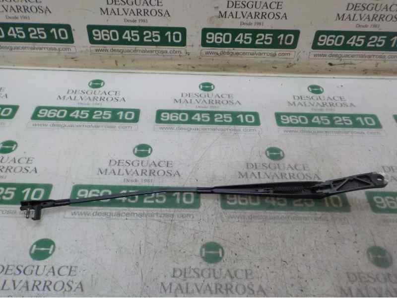 Recambio de brazo limpia delantero derecho para skoda octavia berlina (1z3) 1.9 tdi referencia OEM IAM 1Z1955410  