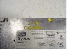 Recambio de modulo electronico para bmw serie 5 lim. (f10) 2.0 turbodiesel referencia OEM IAM 84109257150 9257150  2