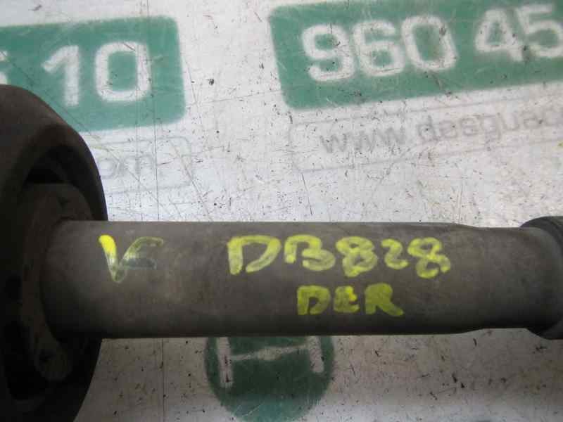 Recambio de transmision derecha para renault twingo dynamique referencia OEM IAM   