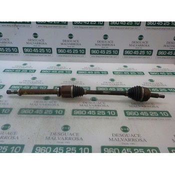 TRANSMISION DERECHA 391006777R 