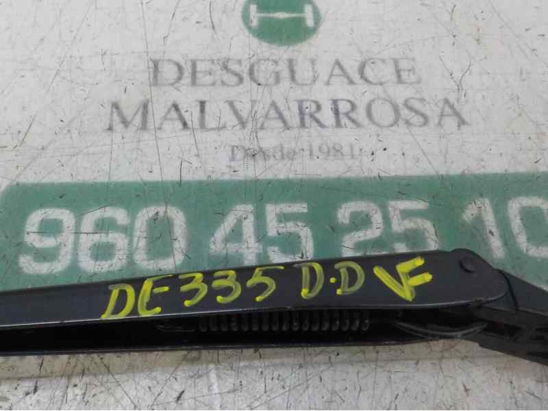 Recambio de brazo limpia delantero derecho para skoda octavia berlina (1z3) 1.9 tdi referencia OEM IAM 1Z1955410  