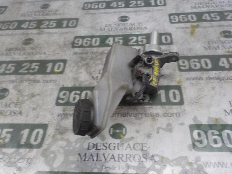 Recambio de bomba freno para nissan qashqai (j10) 1.5 dci turbodiesel cat referencia OEM IAM 46012JD01A  