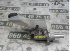 Recambio de bomba freno para nissan qashqai (j10) 1.5 dci turbodiesel cat referencia OEM IAM 46012JD01A   2