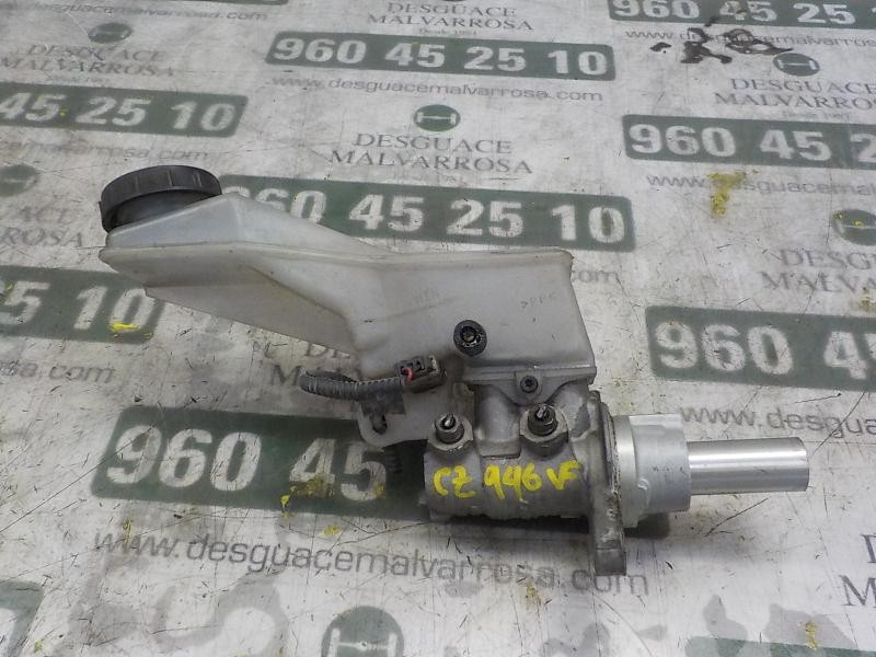 Recambio de bomba freno para nissan qashqai (j10) 1.5 dci turbodiesel cat referencia OEM IAM 46012JD01A  