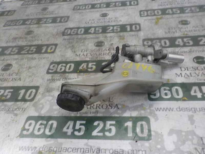 Recambio de bomba freno para nissan qashqai (j10) 1.5 dci turbodiesel cat referencia OEM IAM 46012JD01A  