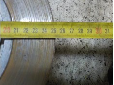 Recambio de disco freno delantero para hyundai i10 1.0 cat referencia OEM IAM 517120X700   2