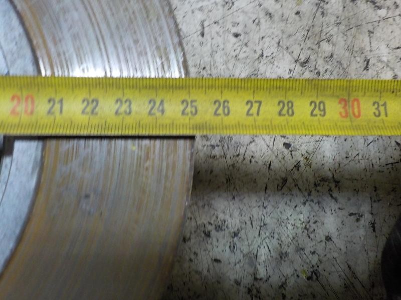 Recambio de disco freno delantero para hyundai i10 1.0 cat referencia OEM IAM 517120X700  