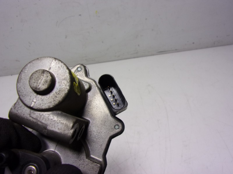 Recambio de caja mariposa para volkswagen touareg (7p5) 3.0 v6 tdi dpf referencia OEM IAM 059129712BS  