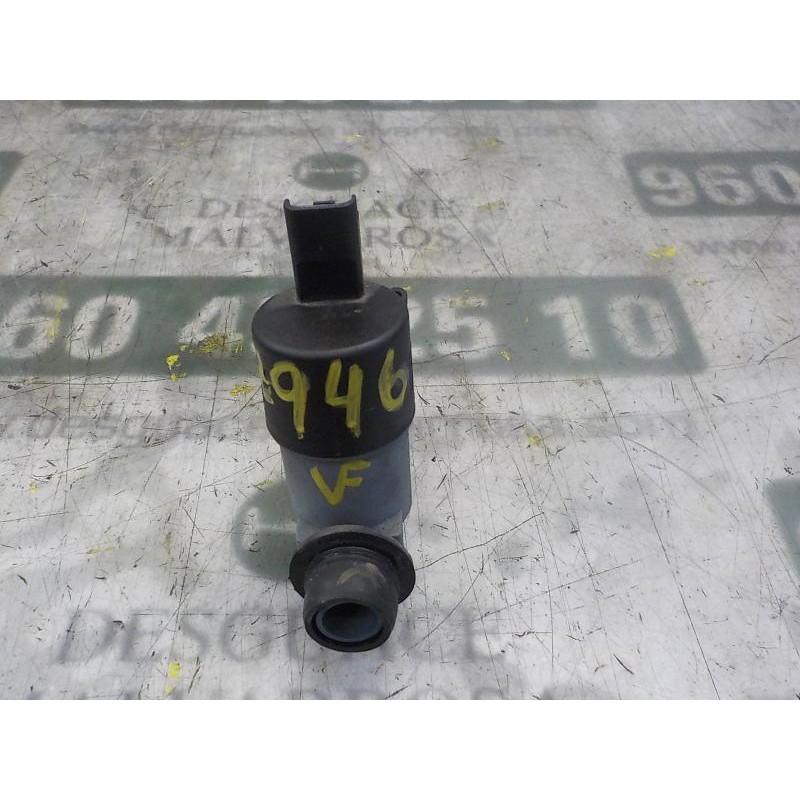 Recambio de bomba limpia para nissan qashqai (j10) 1.5 dci turbodiesel cat referencia OEM IAM 28920BU010  