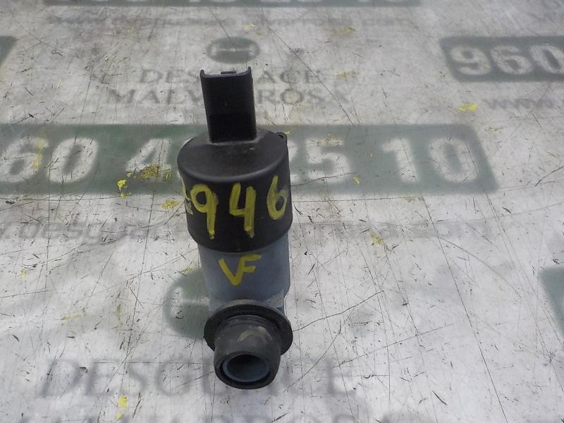 Recambio de bomba limpia para nissan qashqai (j10) 1.5 dci turbodiesel cat referencia OEM IAM 28920BU010  