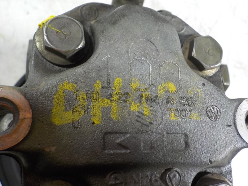 Recambio de bomba direccion para volkswagen golf iv berlina (1j1) 1.9 tdi referencia OEM IAM  1J0422154A 