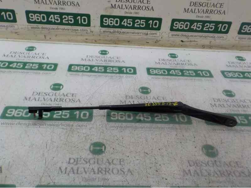 Recambio de brazo limpia delantero izquierdo para skoda octavia berlina (1z3) 1.9 tdi referencia OEM IAM 1Z1955409  