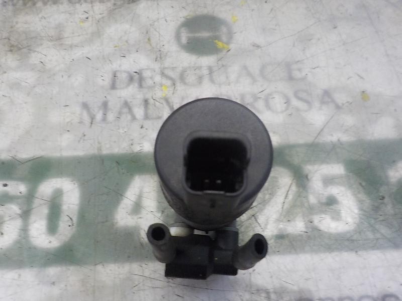 Recambio de bomba limpia para nissan qashqai (j10) 1.5 dci turbodiesel cat referencia OEM IAM 28920BU010  