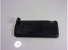Recambio de parasol izquierdo para mercedes-benz clase a (w176) 2.1 cdi cat referencia OEM IAM A17681005109H43   2