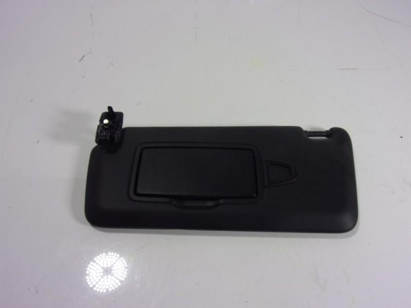 Recambio de parasol izquierdo para mercedes-benz clase a (w176) 2.1 cdi cat referencia OEM IAM A17681005109H43  